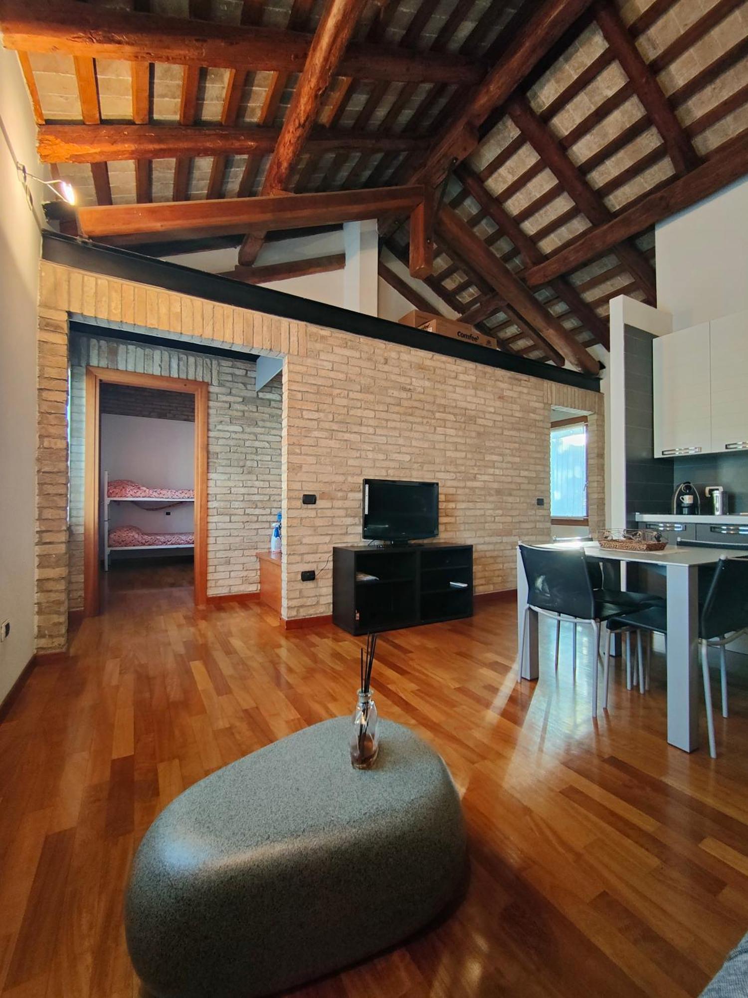 Apartment Urban 34