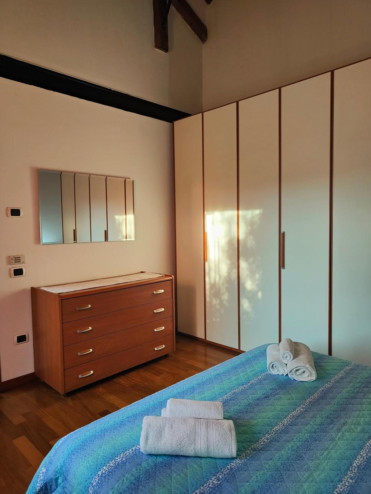 Urban 34 Apartment