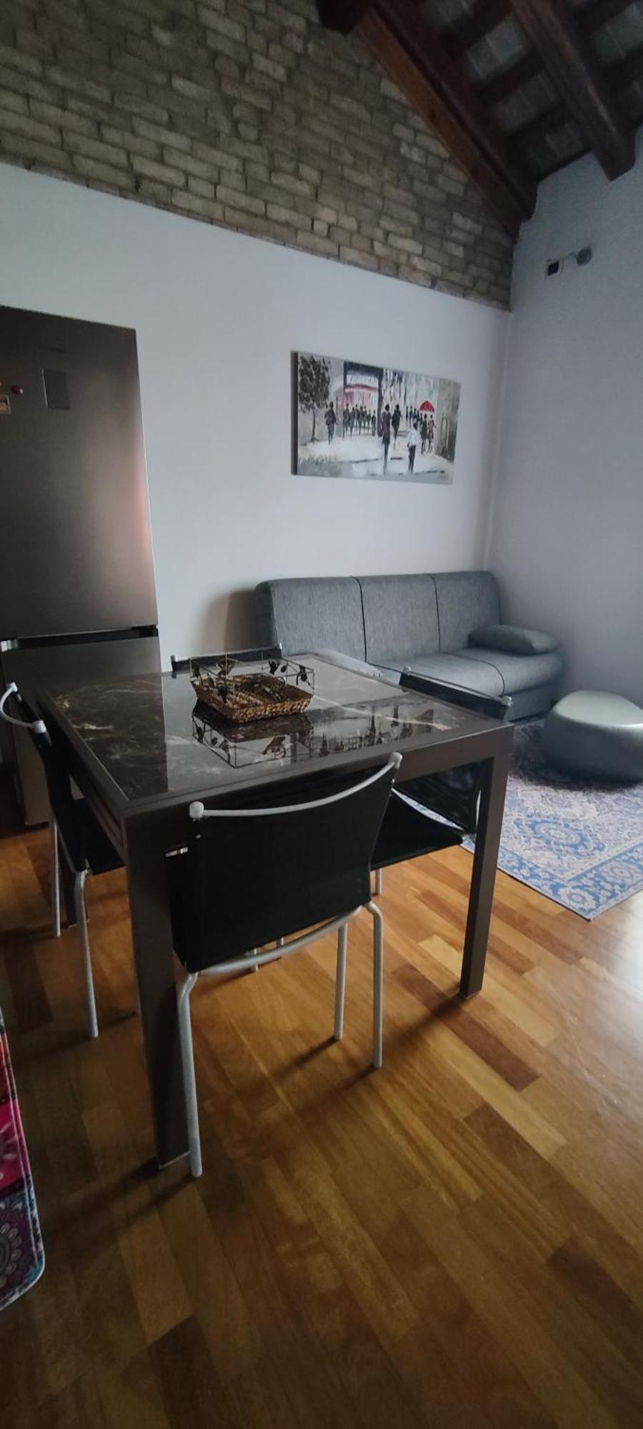 Urban 34 Apartment