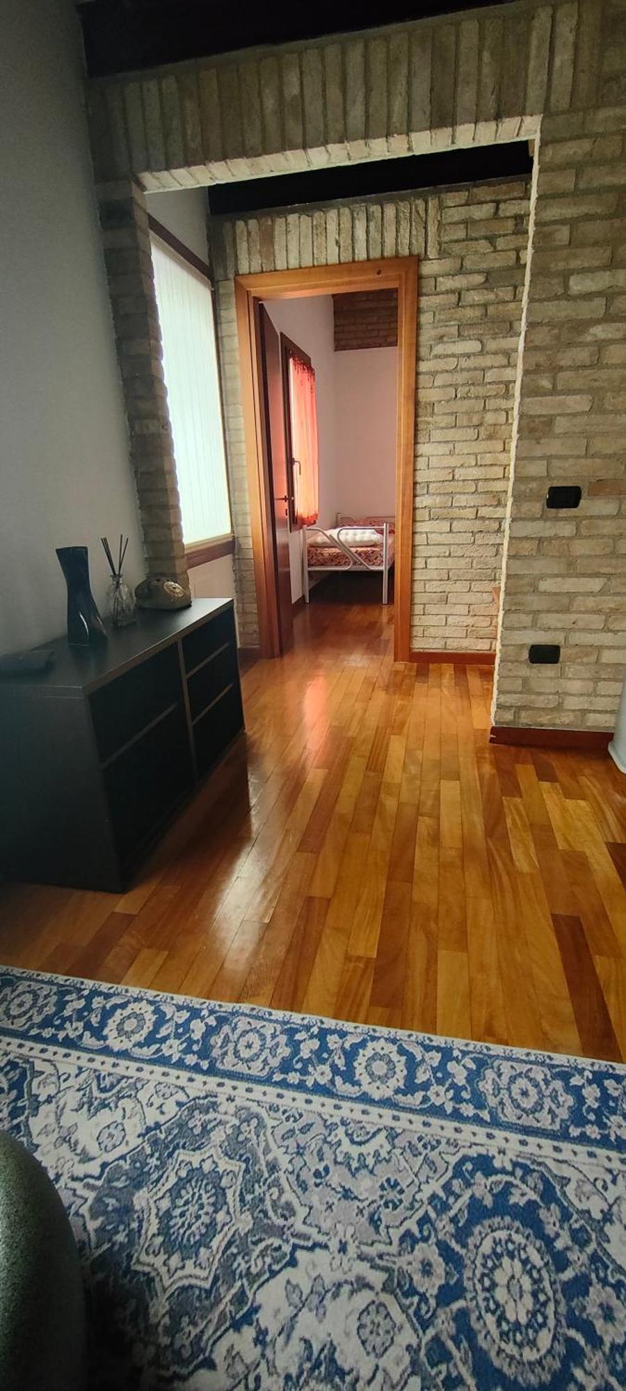 Urban 34 Apartment