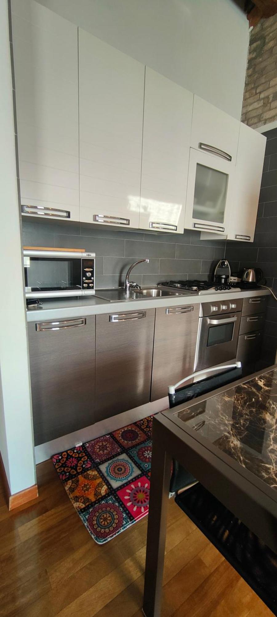 Urban 34 Apartment Treviso
