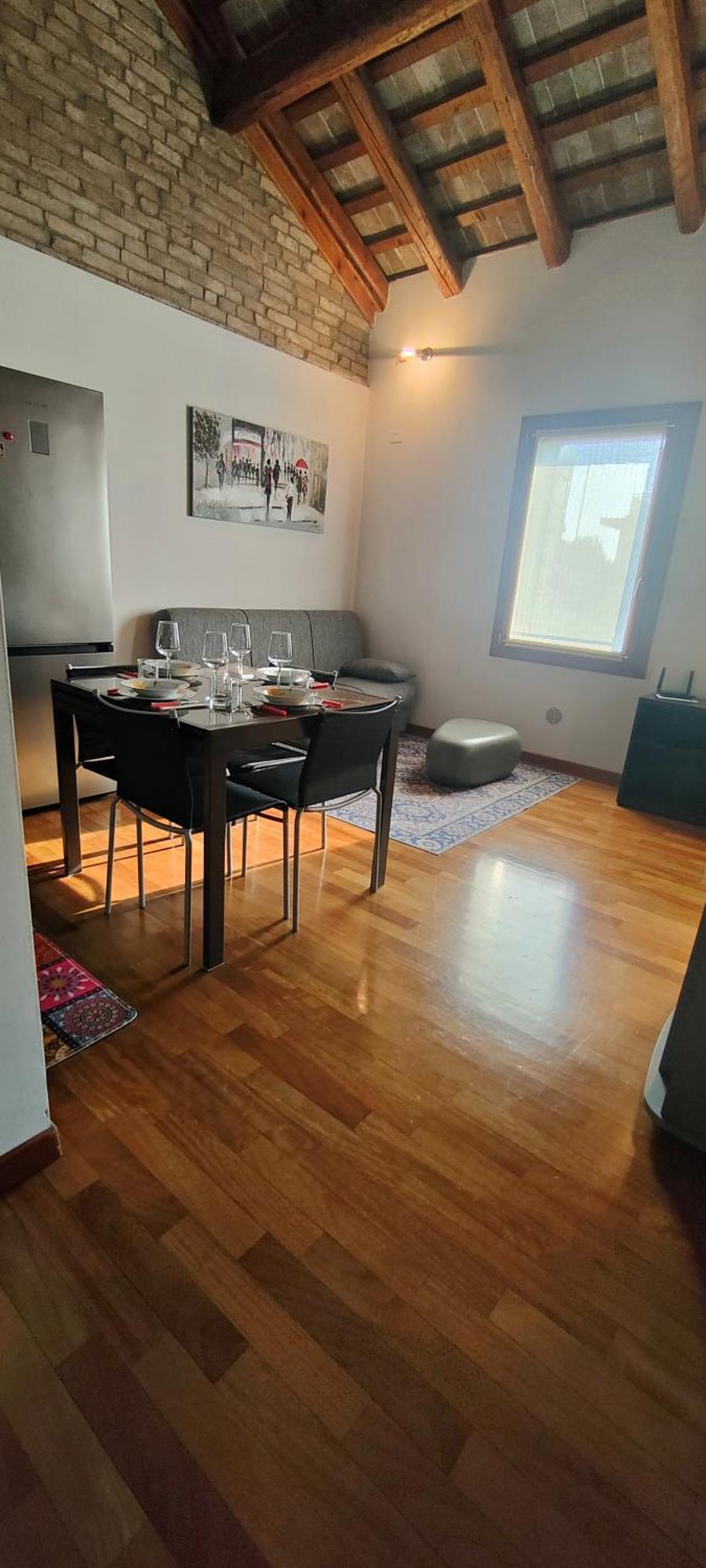 Urban 34 * Treviso