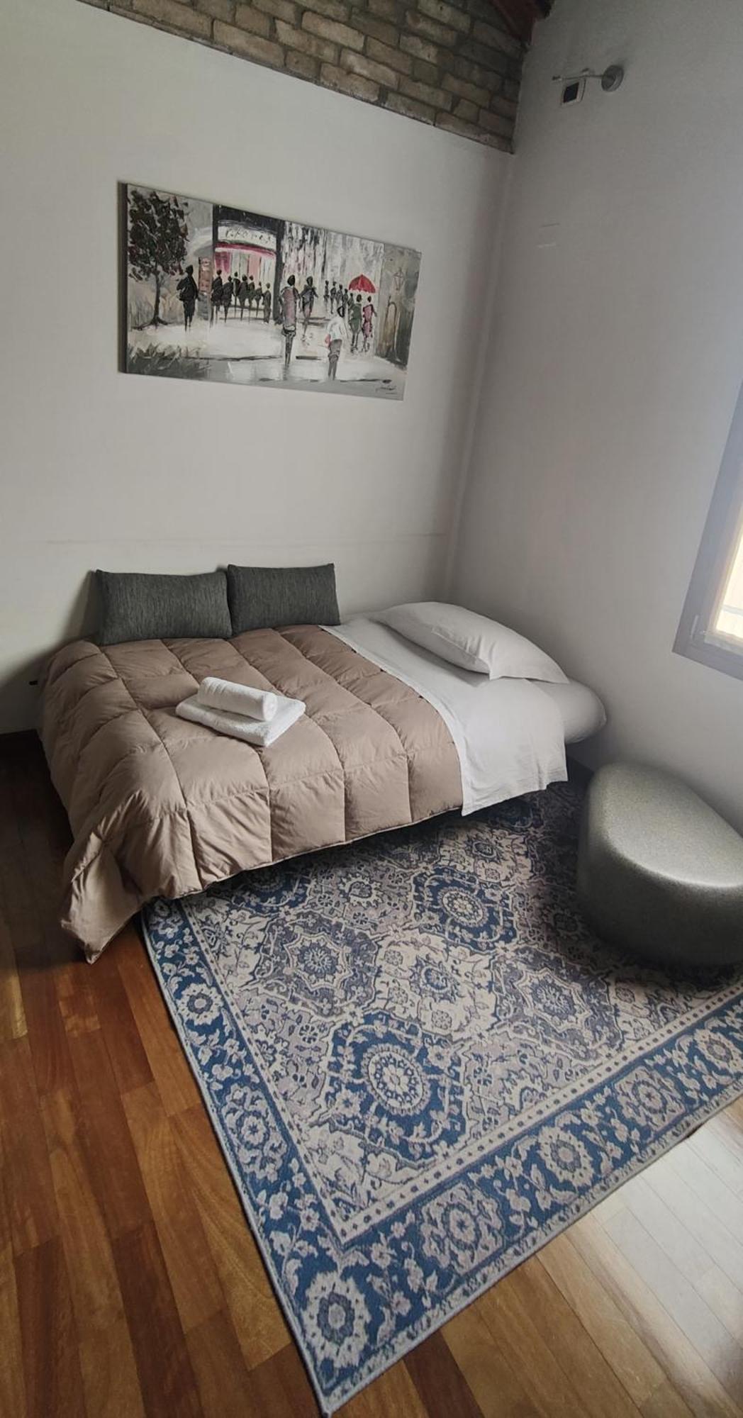 Apartment Urban 34 *