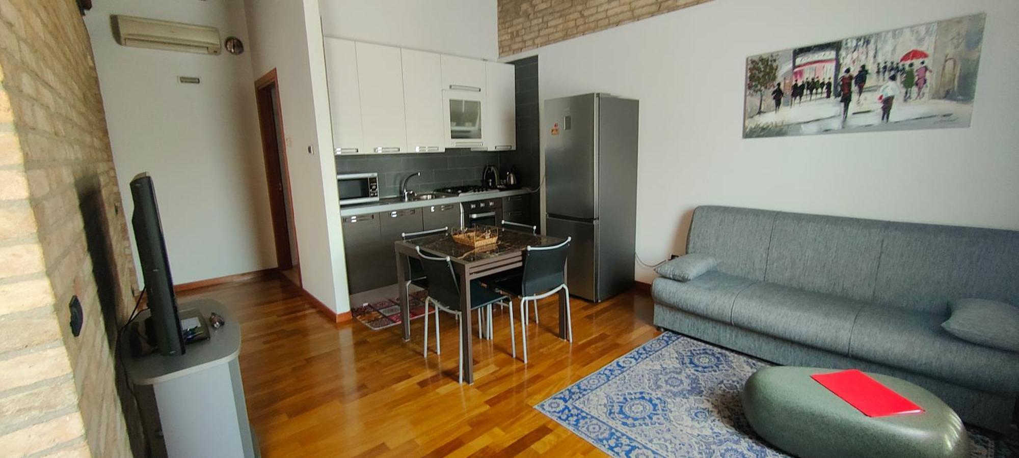 Apartment Urban 34