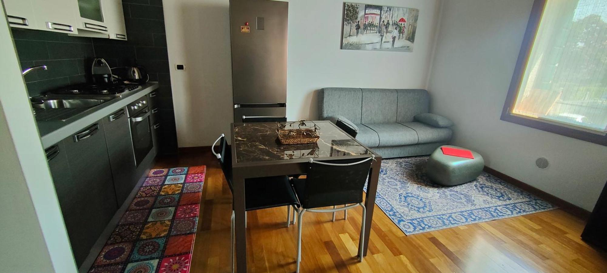 Urban 34 Apartment Treviso