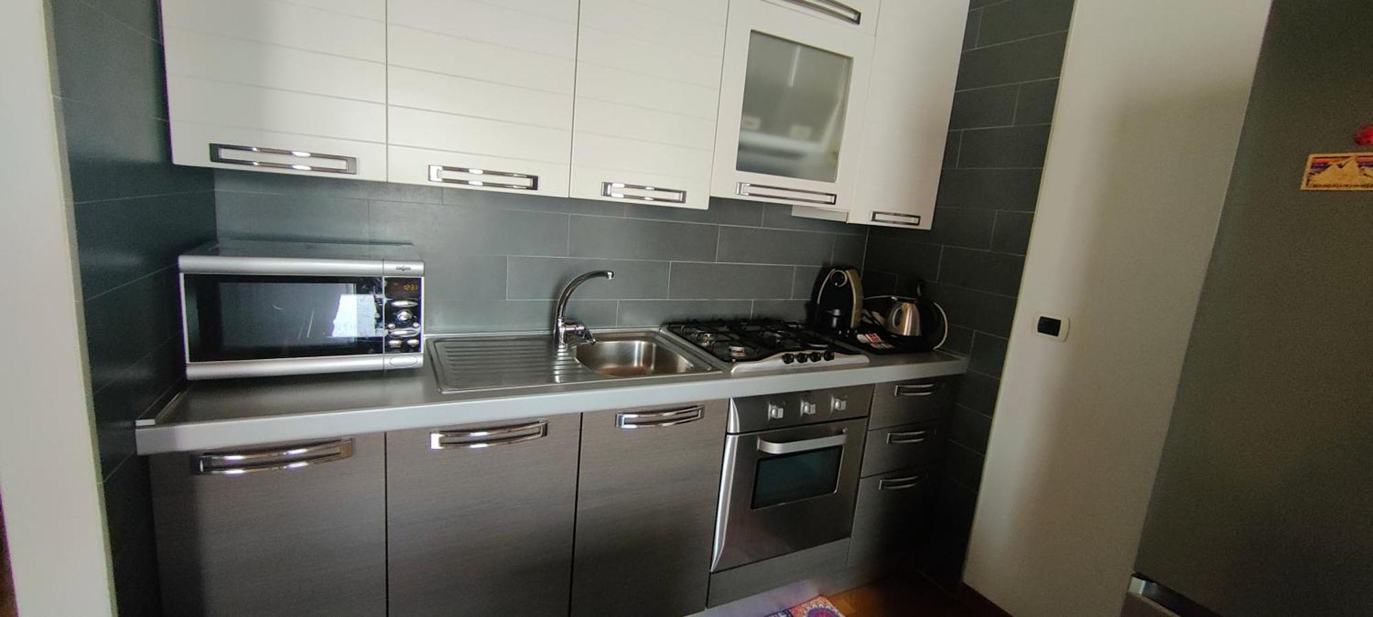 Urban 34 * Treviso