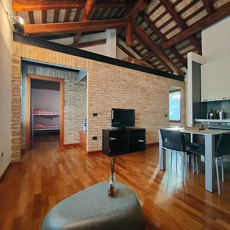 Appartamento Urban 34 Treviso Esterno foto
