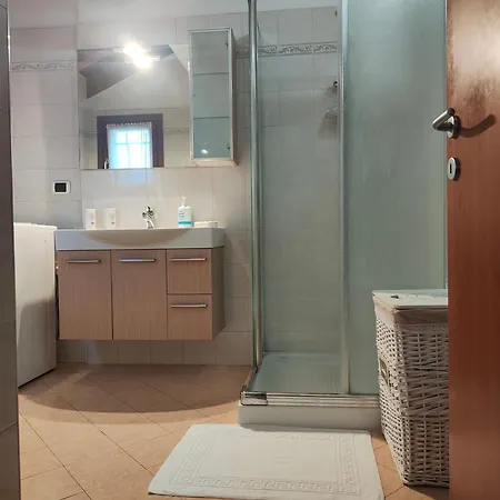 Appartamento Urban 34 Treviso Esterno foto