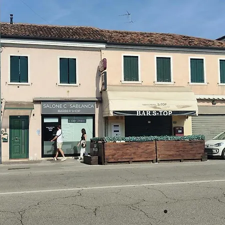 Appartamento Urban 34 Treviso Esterno foto