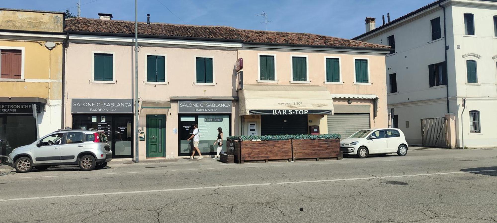 Urban 34 Appartamento