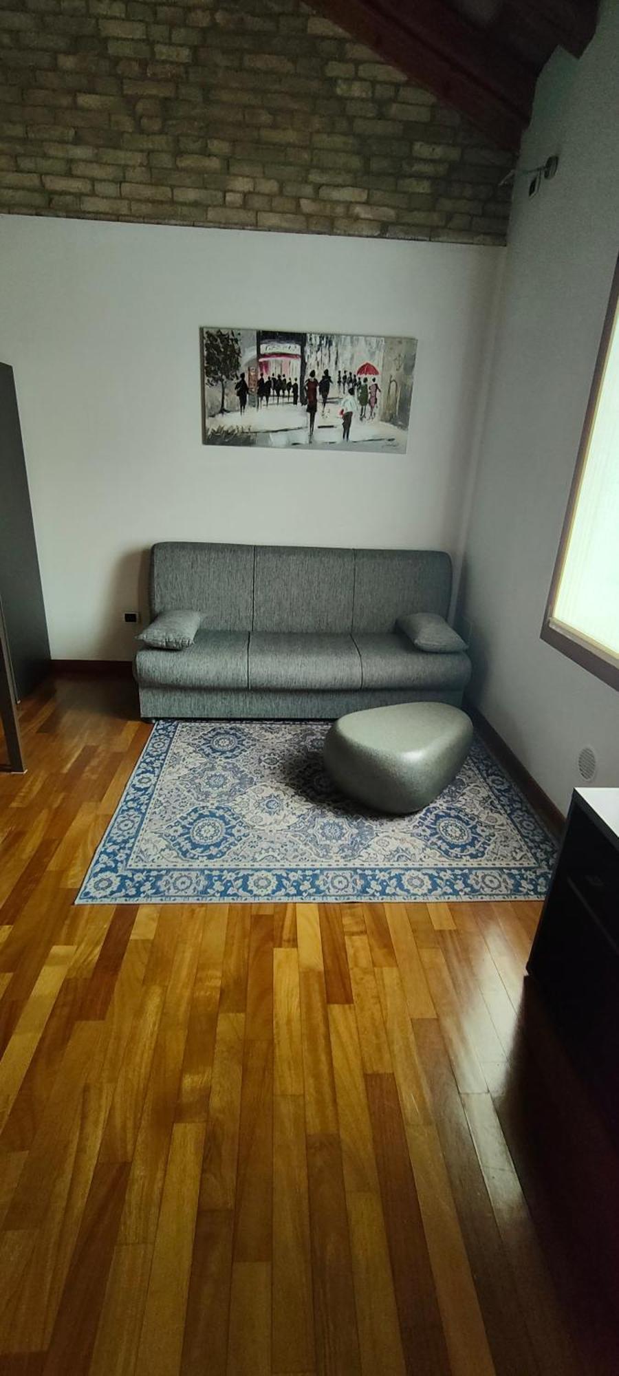 Appartamento Urban 34 Treviso