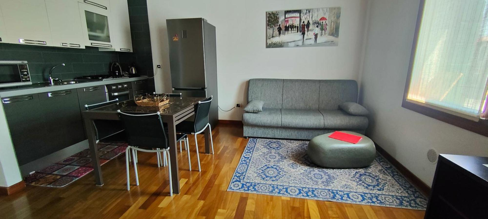 Appartamento Urban 34 Treviso